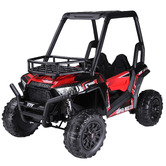 Project Kindy Furniture 24V Beach Buggy Electric Ride-On Car