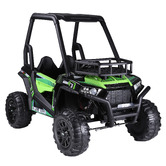 Project Kindy Furniture 24V Beach Buggy Electric Ride-On Car