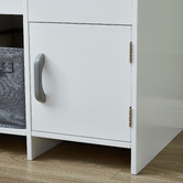 Project Kindy Furniture All 4 Kids Meteo Bookshelf &amp; Toy Storage