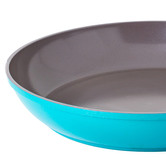 Neoflam Nature+ Jade 32cm Induction Fry Pan