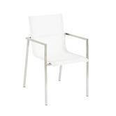 Cassinia Outdoors Emma Indoor Outdoor Mesh Sling Chair