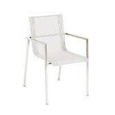 Cassinia Outdoors Emma Indoor Outdoor Mesh Sling Chair