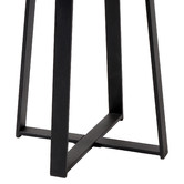 Monument Furniture Capri Round End Table