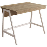 Monument Furniture Aspect Lift Top Office Desk
