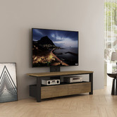 Monument Furniture Voodoo TV Cabinet with Bracket