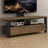 Monument Furniture Voodoo TV Cabinet with Bracket