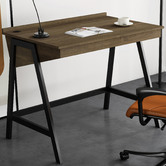 Monument Furniture Aspect Lift Top Office Desk