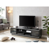 Monument Furniture Diablo TV Cabinet