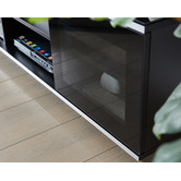 Monument Furniture Diablo TV Cabinet