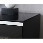 Monument Furniture Diablo TV Cabinet