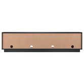 Monument Furniture Diablo TV Cabinet