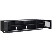Monument Furniture Diablo TV Cabinet