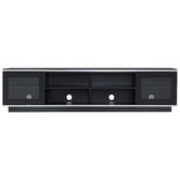 Monument Furniture Diablo TV Cabinet