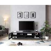 Monument Furniture Diablo TV Cabinet
