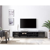 Monument Furniture Diablo TV Cabinet