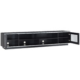 Monument Furniture Diablo TV Cabinet