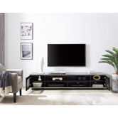 Monument Furniture Diablo TV Cabinet