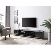 Monument Furniture Diablo TV Cabinet