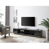 Monument Furniture Diablo TV Cabinet