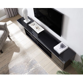Monument Furniture Diablo TV Cabinet