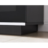 Monument Furniture Diablo TV Cabinet