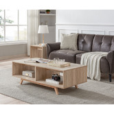 Monument Furniture Metro Coffee Table