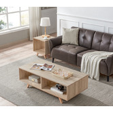 Monument Furniture Metro Coffee Table