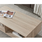 Monument Furniture Metro Coffee Table