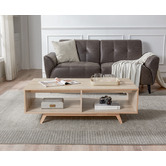 Monument Furniture Metro Coffee Table