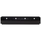 Monument Furniture 200cm Suave Lowline TV Unit