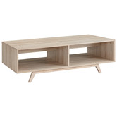 Monument Furniture Metro Coffee Table