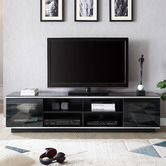 Monument Furniture Diablo TV Cabinet | Temple & Webster