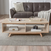 Monument Furniture Metro Coffee Table