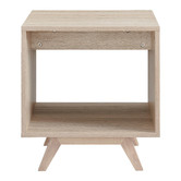 Monument Furniture Metro End Table