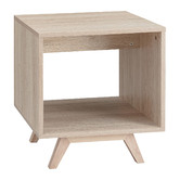 Monument Furniture Metro End Table