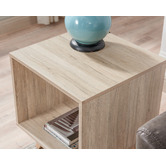 Monument Furniture Metro End Table