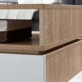 Monument Furniture Silverton Coffee Table