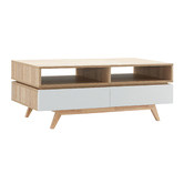 Monument Furniture Silverton Coffee Table