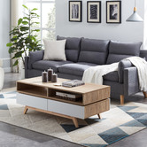 Monument Furniture Silverton Coffee Table