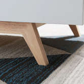 Monument Furniture Silverton Coffee Table