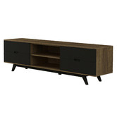Monument Furniture 180cm Nova European Style Entertainment Unit