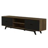 Monument Furniture 180cm Nova European Style Entertainment Unit