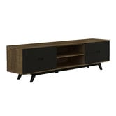 Monument Furniture 180cm Nova European Style TV Unit