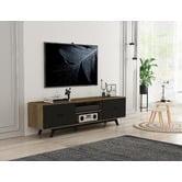 Monument Furniture 180cm Nova European Style Entertainment Unit