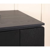 Monument Furniture Althea Hi-Fi Rack