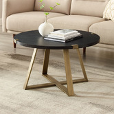 Monument Furniture Athena Coffee Table