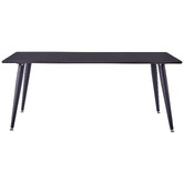 Monument Furniture Maeve Sintered Stone Coffee Table
