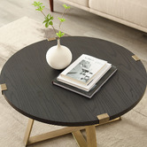 Monument Furniture Athena Coffee Table