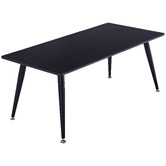 Monument Furniture Maeve Sintered Stone Coffee Table