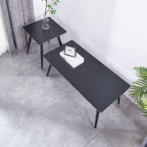 Monument Furniture Maeve Sintered Stone Coffee Table
